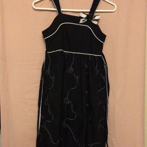 Girl’s Dress - Jenny & Me (Size 12)